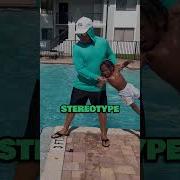 This Swimming Coach Almost Drowned A Kid