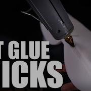 Flite Test Hot Glue Tricks