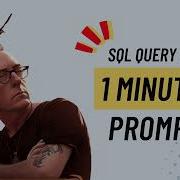 Effortlessly Export SQL Queries To CSV GPT Prompt Tips And Tricks