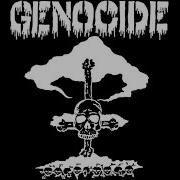 Genocide Stench Of Burning Death 1986 FULL DEMO