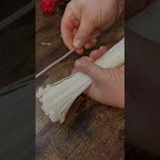 Zip Ties Hack