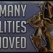 ALL Major Class Changes Coming In Midnight All 40 Specs Reworked
