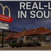 Real World Locations In The Source Engine