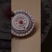 Ring Pop Secret Spy Decoder Ring
