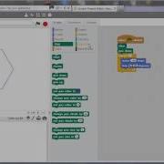 Scratch Drawing Polygons Shapes