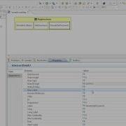 UsiXML AUI To CUI Transformation