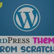 27 Wordpress Theme From Scratch Adding Widget Titles Quick Programming Beginner Tutorial