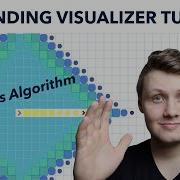 Pathfinding Visualizer Tutorial Software Engineering Project