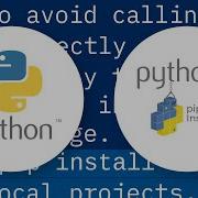 Pip Install Editable Vs Python Setup Py Develop