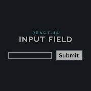 Build A React JS Input Field Styled With Flexbox