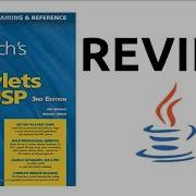 Java Servlets And JSP Tutorial For Beginners