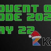 Advent Of Code 2022 Day 22 Kotlin Monkey Map