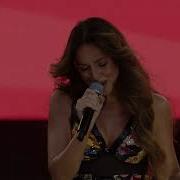 Nyusha Нюша Заново Live Вельвет Фест