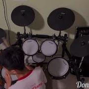 Let S Dance David Bowie RockSchool Drum Grade 4