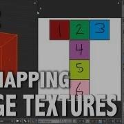 Blender 2 6 Tutorial 12 UV Mapping Image Textures