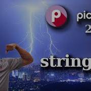 PicoCTF Walkthru 41 Strings It