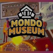 Museum Tycoon Mondo Museum Announcement
