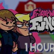 Challeng Edd Neighbores Mix Friday Night Funkin FULL SONG 1 HOUR