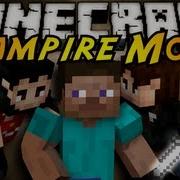 Minecraft Mod Showcase VAMPIRES