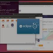 Java Eclipse And Pydev Installation Ubuntu