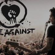 RISE AGAINST Savior HQ