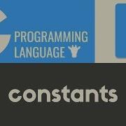 Constants C Tutorial 11