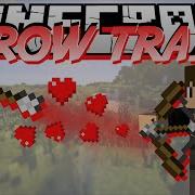 Minecraft Plugin Display Arrow Trails