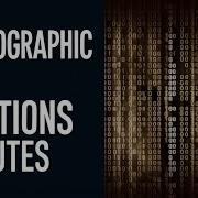 Cryptographic Hash Functions In 2 Minutes