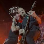 Creed Higher Live Summer Of 99 Beyond Cruise Norwegian Joy April 2026