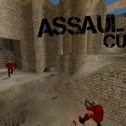 Assault Cube Gameplay CTF Inter Matchs 3