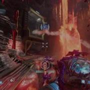 DOOM Hell Followed DLC Gameplay