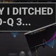 Why I Ditched Pro Q 3