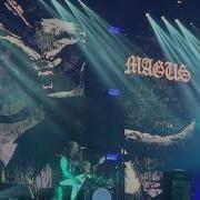 Grand Magus Live Graspop Metal Meeting 2019
