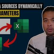 SWAP DATA SOURCES EASILY Using Parameters In Power BI Beginners Guide To Power BI In 2022