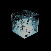 Blender Water Test Mixer