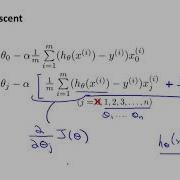 7 4 Regularized Logistic Regression 9 Min