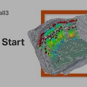 RocFall3 Quick Start Tutorial