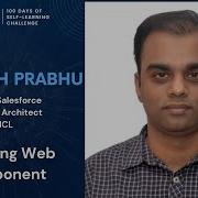 Lightning Web Component LWC Part 1