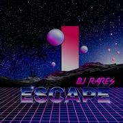 Escape Radio Edit