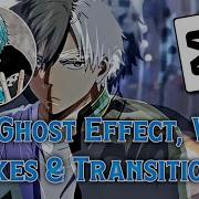 Molob Capcut Tutorial Ghost Effect Warp Shakes Transitions Capcut Tutorial