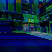 Camera Effects Unreal Engine Showcase Post Process Materials Shaders