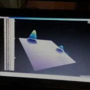 OpenMT Arduino Multitouch Pressure Pad Test