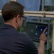 Chimp Vs Human Memory Test BBC Earth YouTube 1