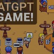 OpenAI S ChatGPT Makes A Game For 1