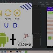 Realiza Un CRUD Completo En Android Y SQL Server Tutorial Detallado Create Read Update Delete
