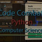 Code Combat Haunted Kithmaze Level 10 Python Tutorial With Solution