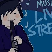 Underverse Stream Remixing Tangled