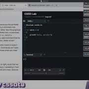 FREE CODING IN THE BROWSER CS50 On Twitch EP 38