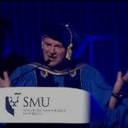 SMU Commencement 2012 LKCSB PG