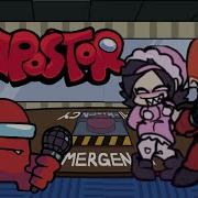 Vs Imposter 2025 Pico Mix MELTDOWN